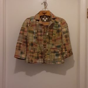 Adorable Machine Washable never worn casual suite